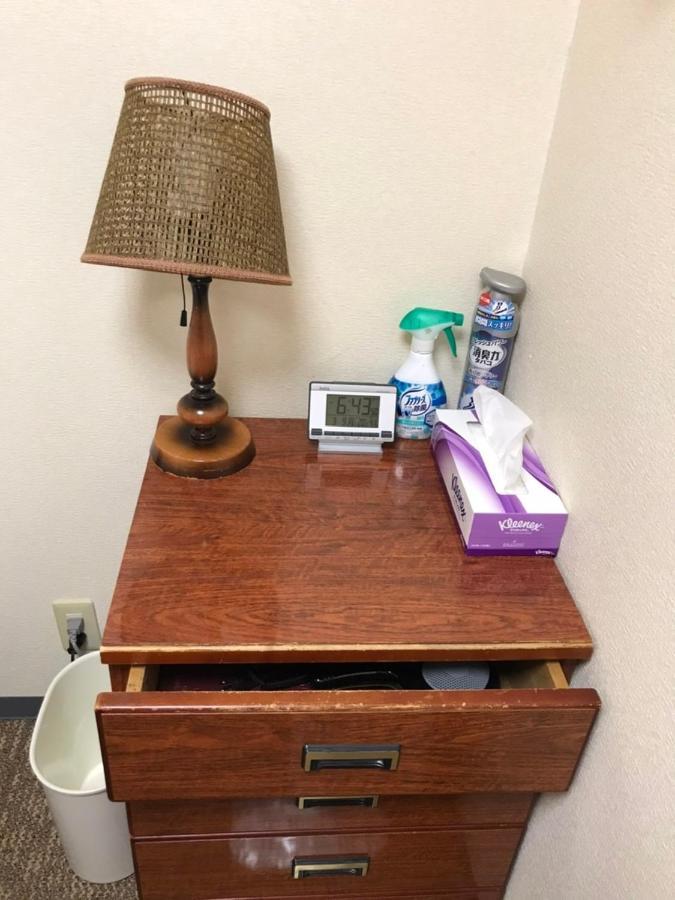 Business Inn Tanimachi 大阪 外观 照片